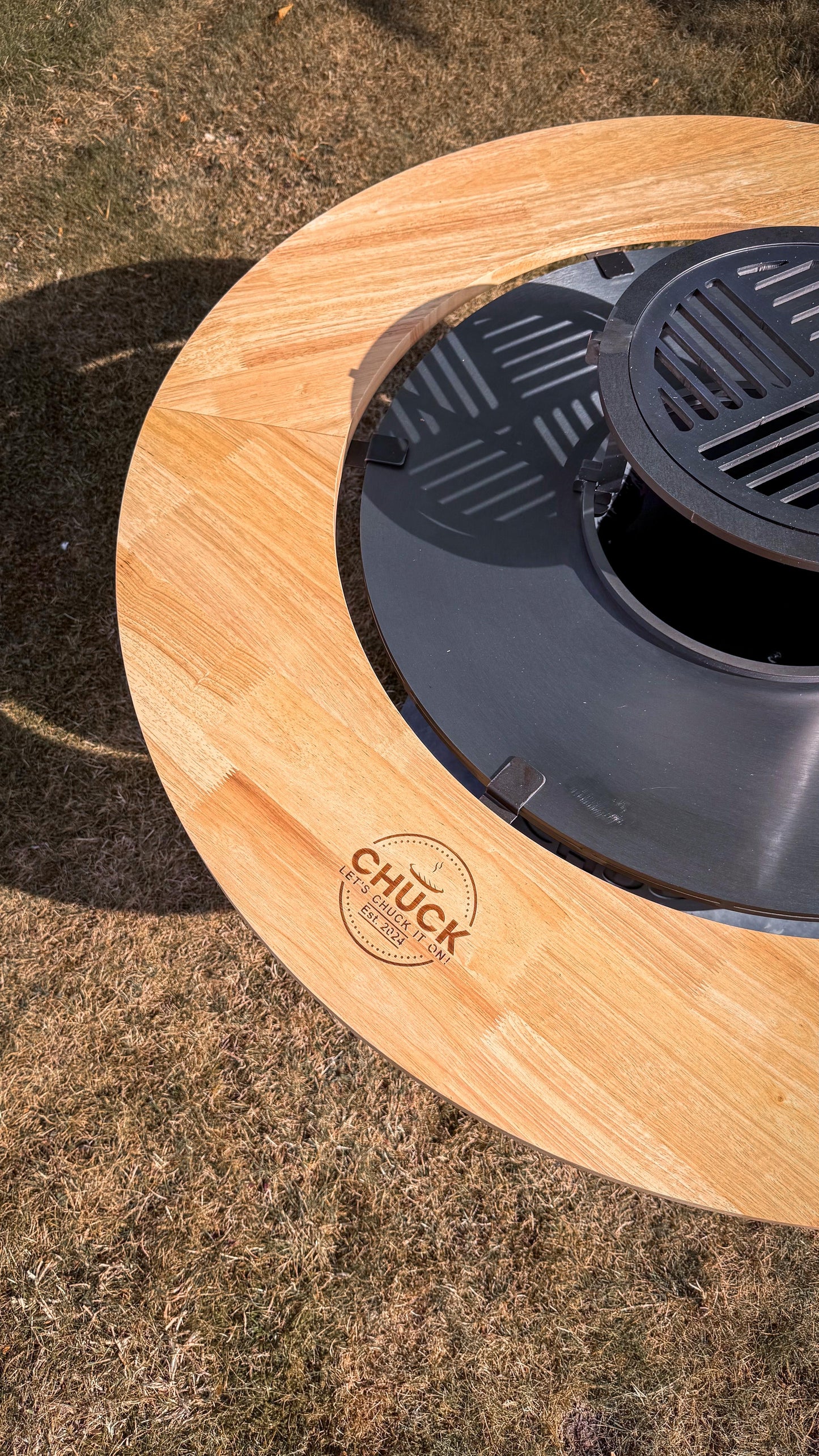 Apero ring - Fire Guard