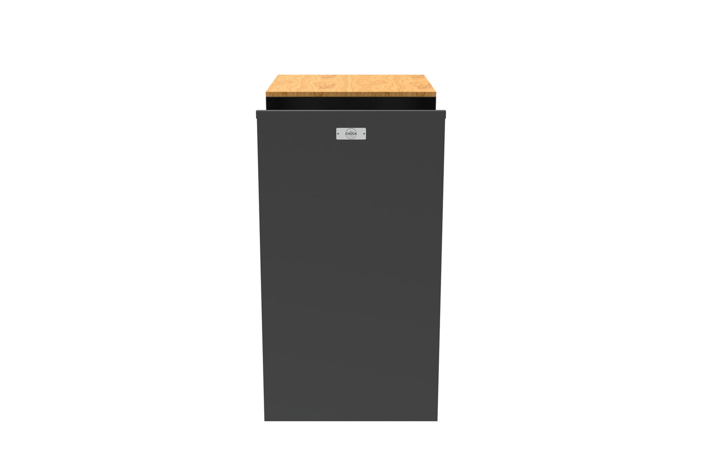 Chuck Waste Cabinet - Let's chuck it in the bin!