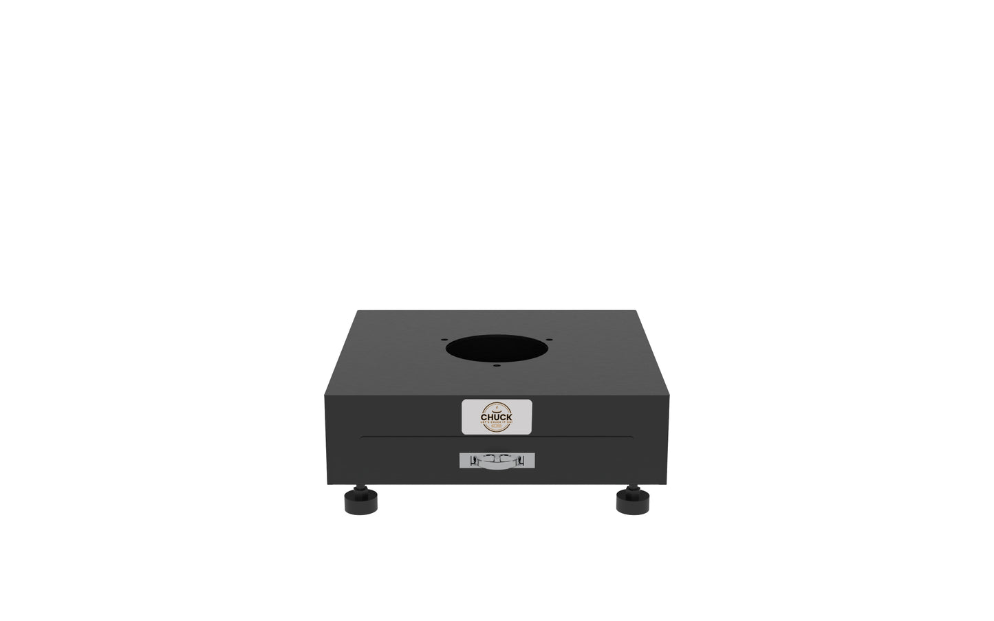 CHUCK essential package