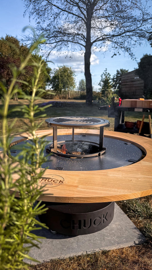 Apero ring - Fire Guard