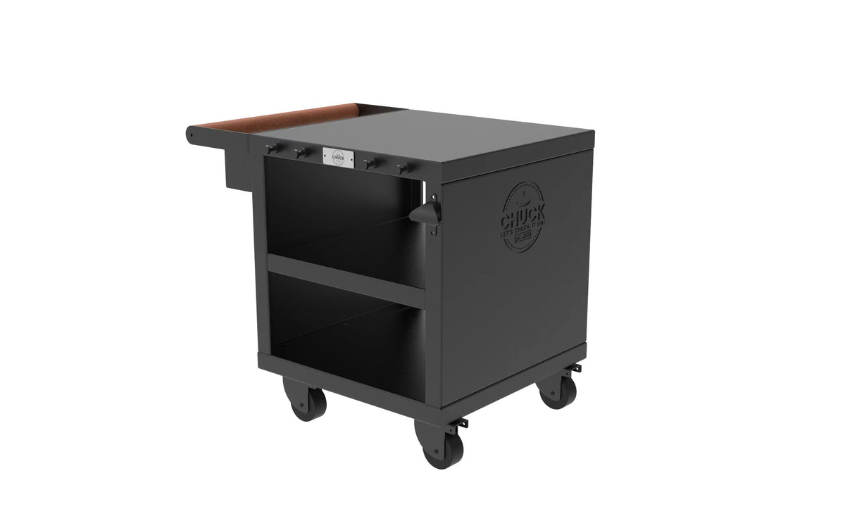 CHUCK Classic trolley