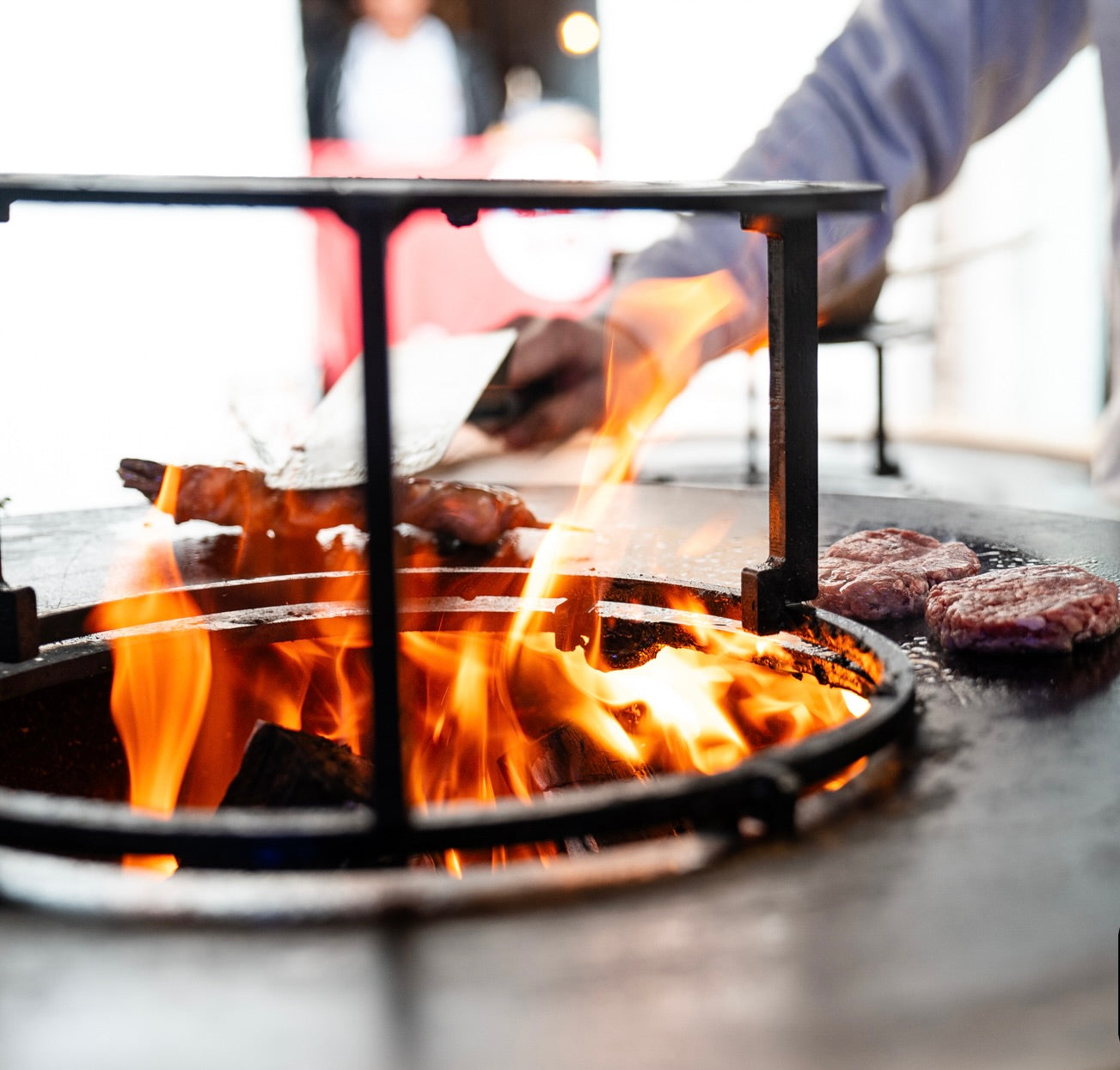 CHUCK essential package