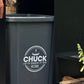 Chuck Waste Cabinet - Let's chuck it in the bin!