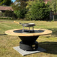 CHUCK essential package  -Round Base-