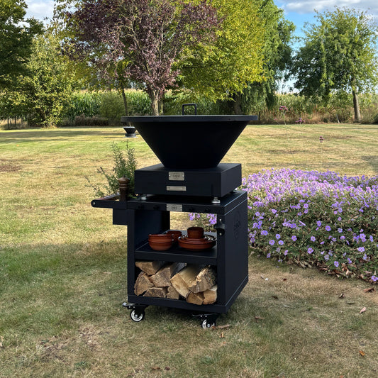 CHUCK Trolley - Onderstel